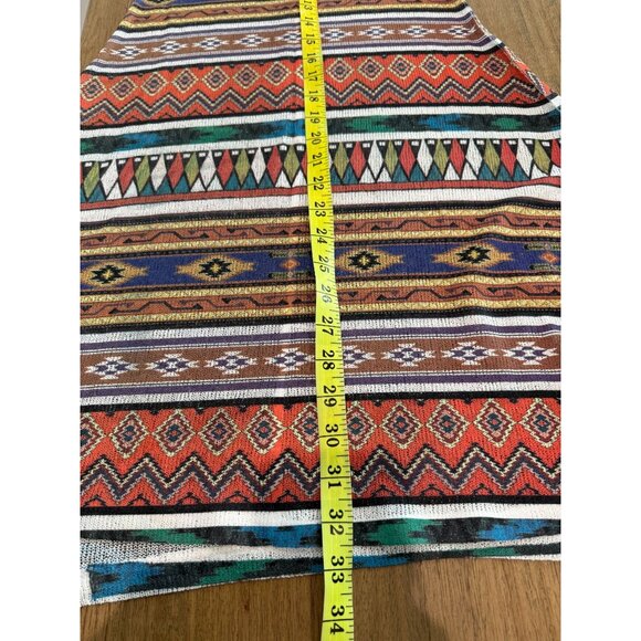 Women's Cleo Fitted Dress, size large - Picture 12 of 12